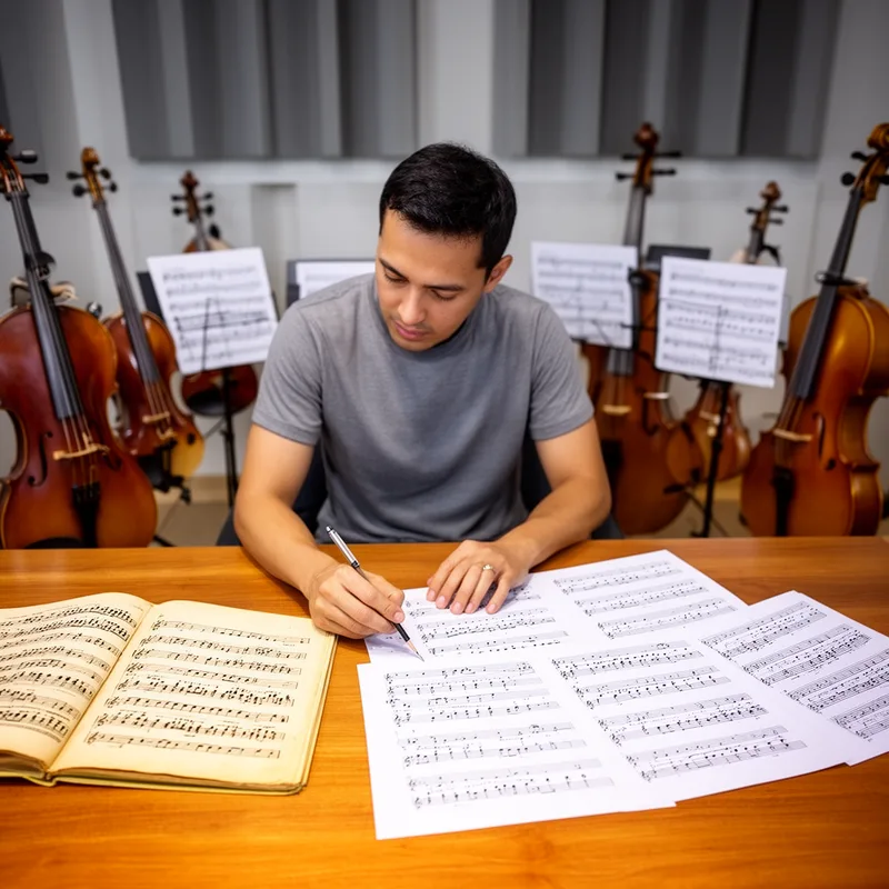 transcriber