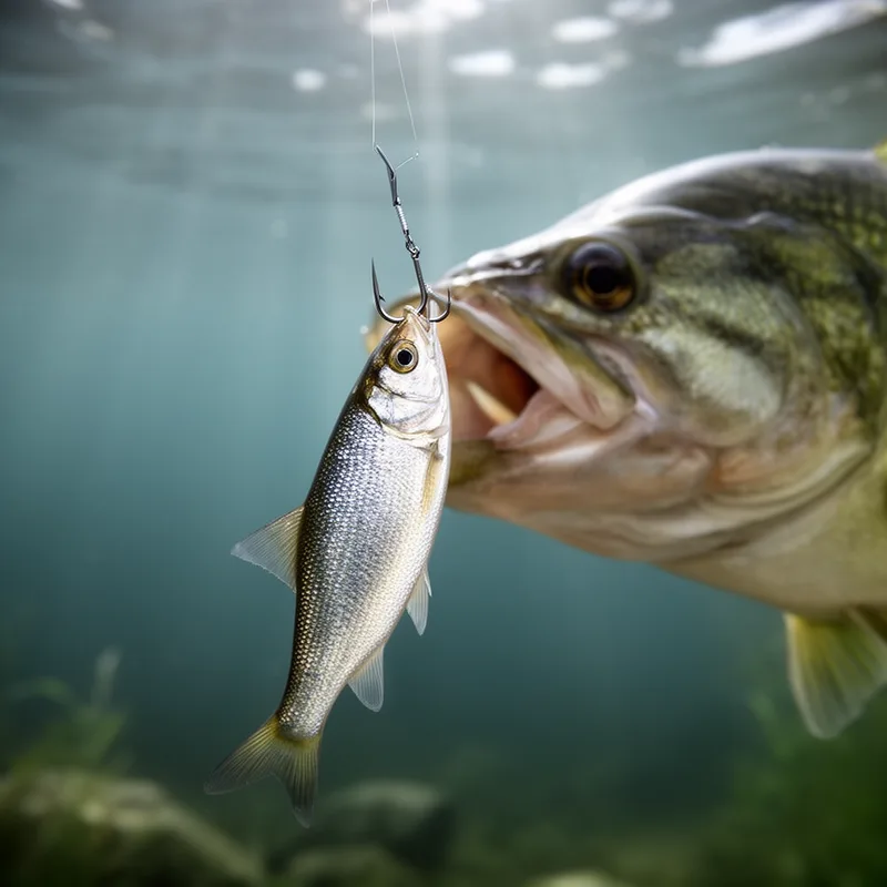 baitfish