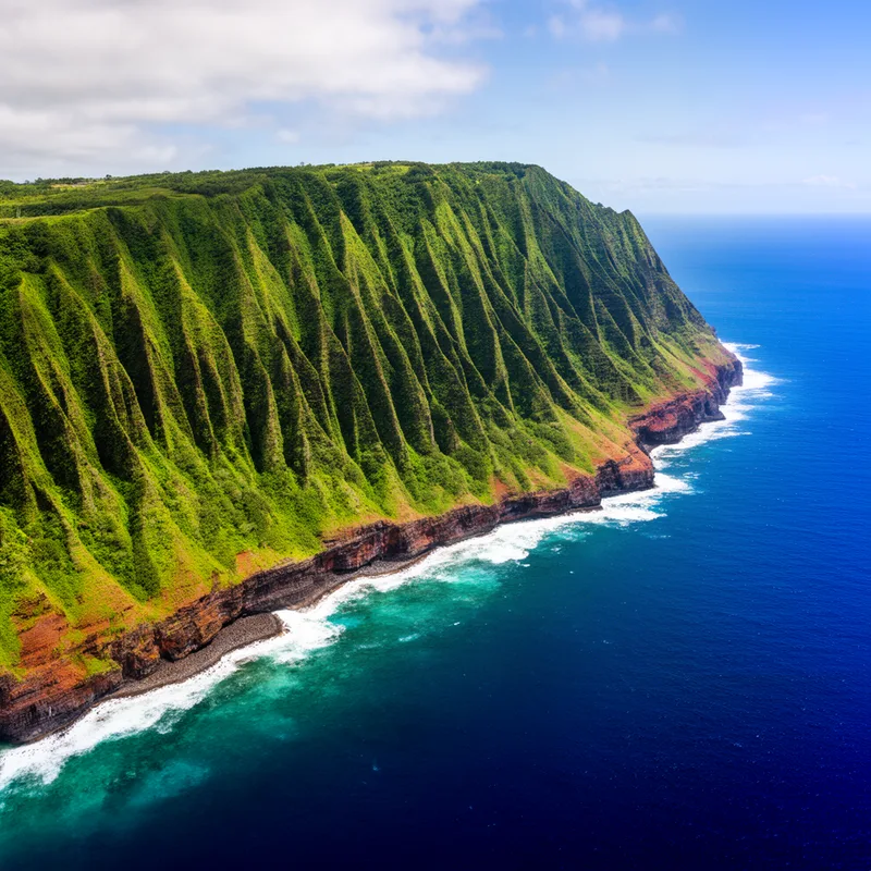 Molokai