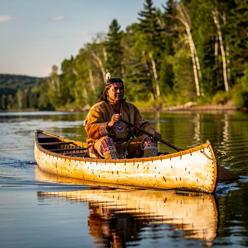 Algonquin