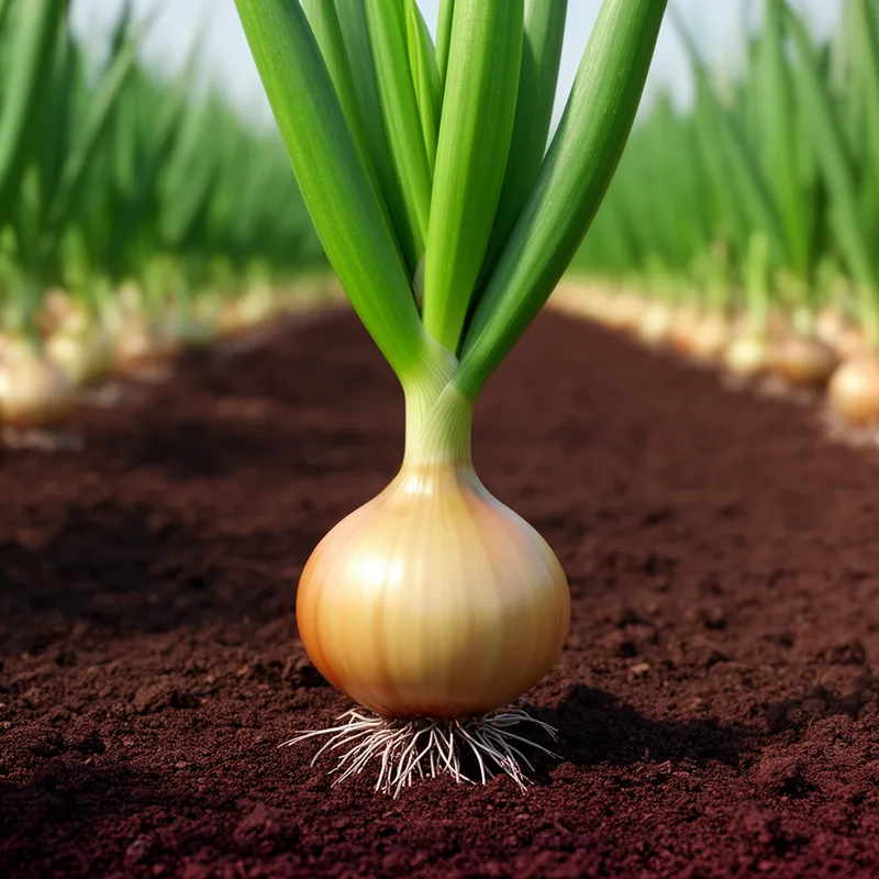 Allium cepa