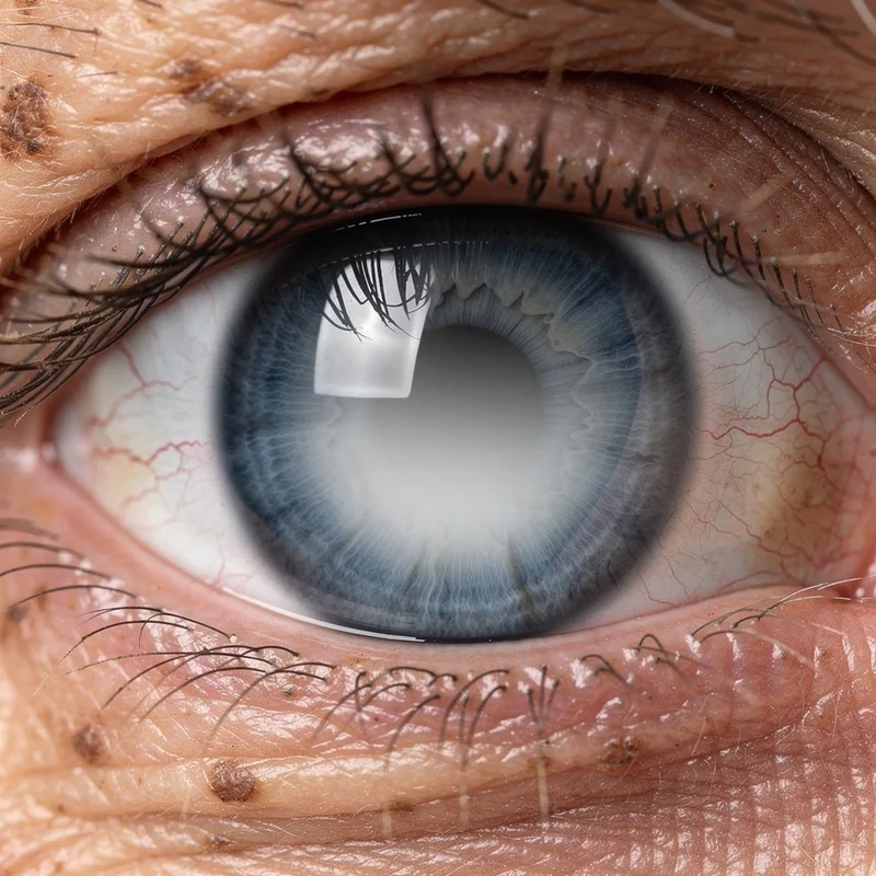 cataract