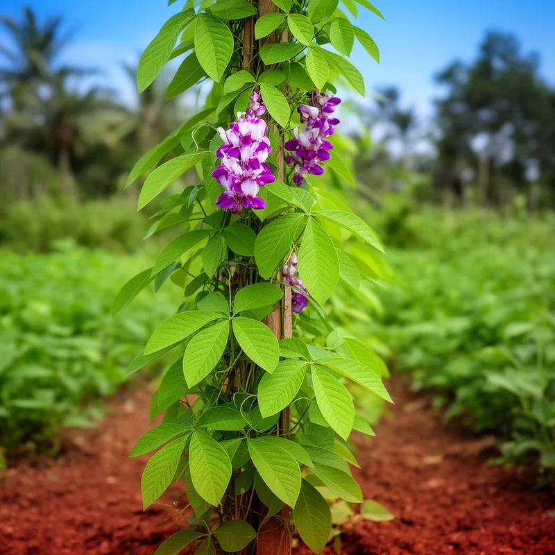 Mucuna