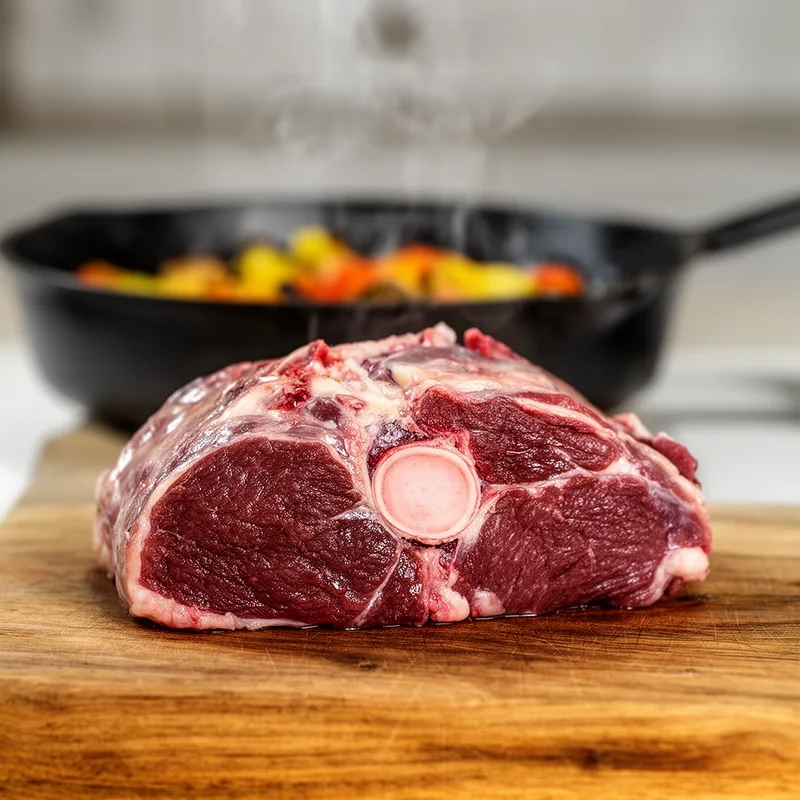 cut of mutton