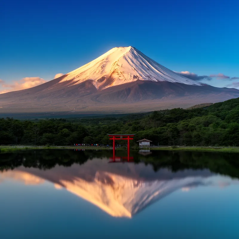 Fuji-san