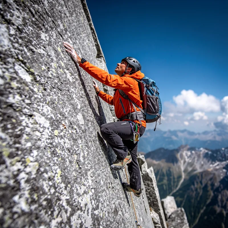 ascent