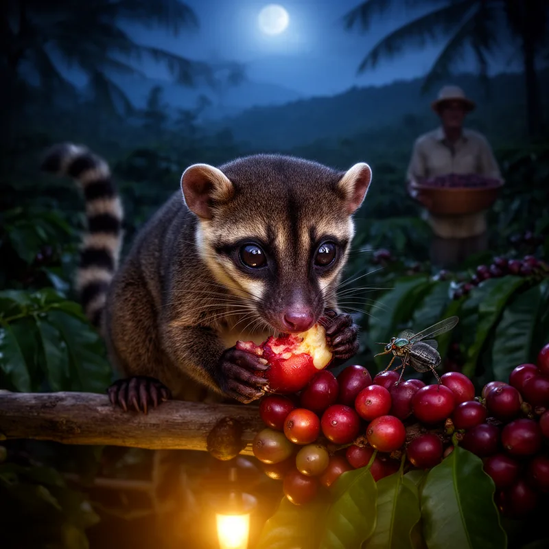 musang