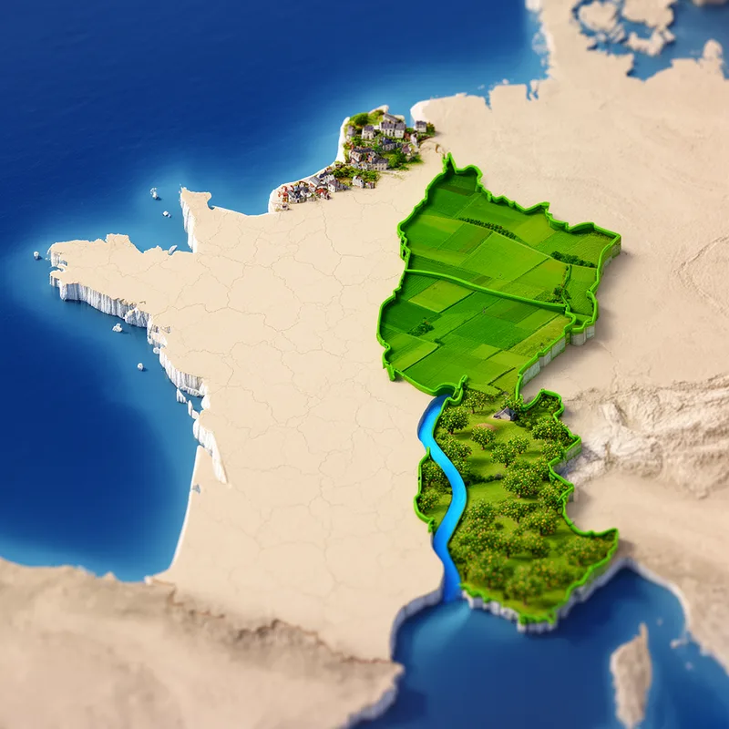 Upper Normandy