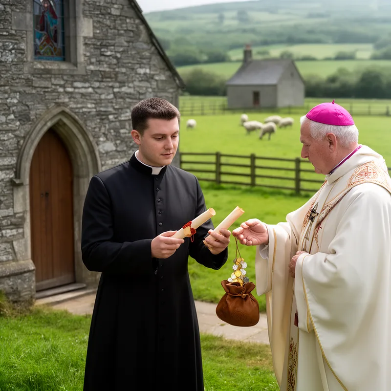 benefice