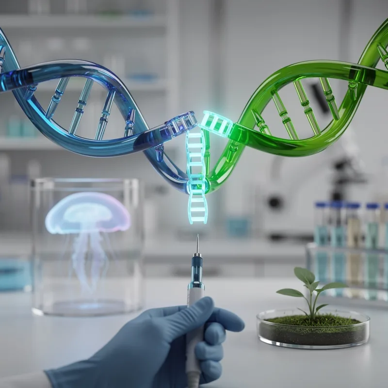 transgene