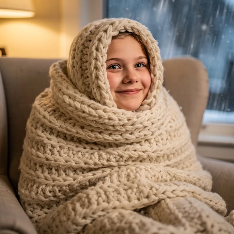 snug