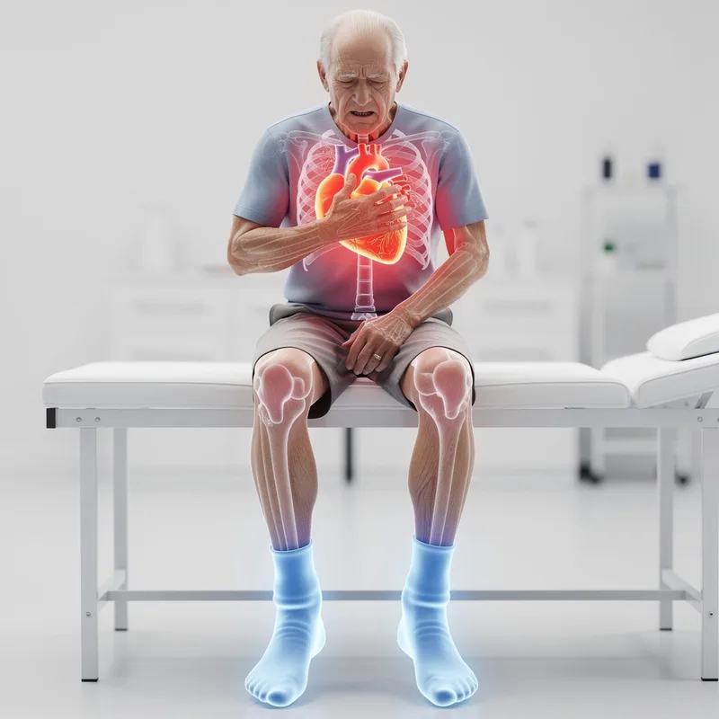 congestive heart failure