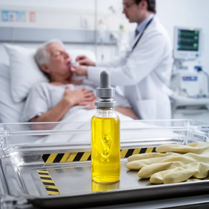 trinitroglycerin