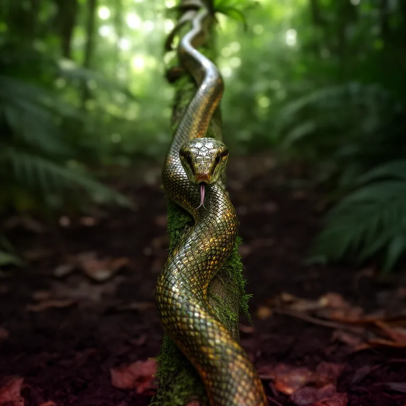 ophidian