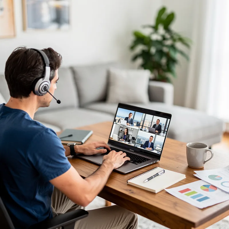 telework