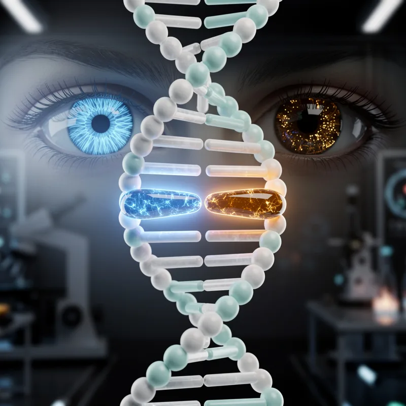 allele