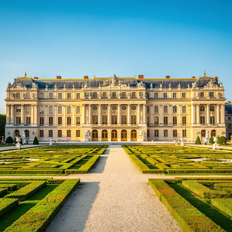 Versailles