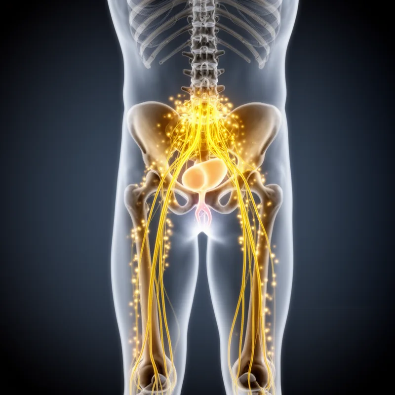 sacral nerve