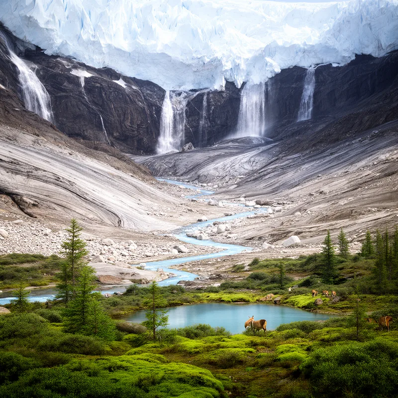 postglacial