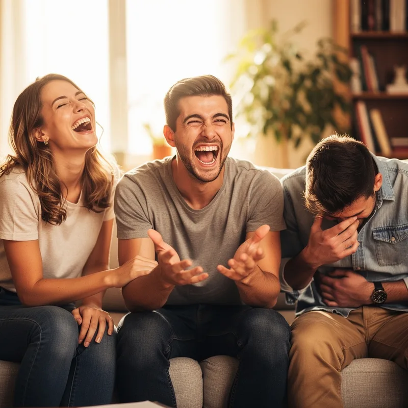 funny joke