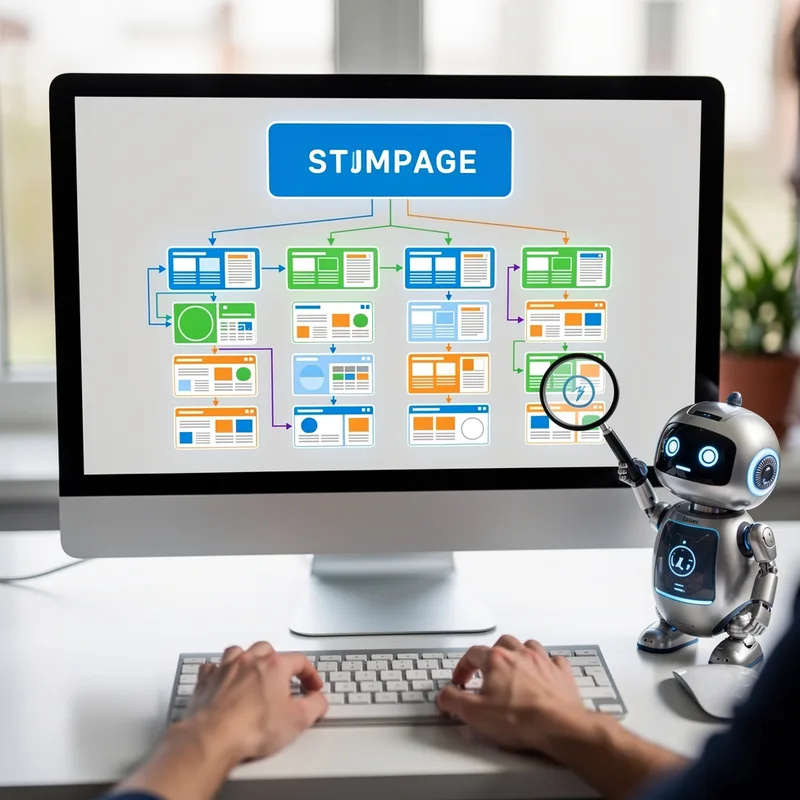 sitemap