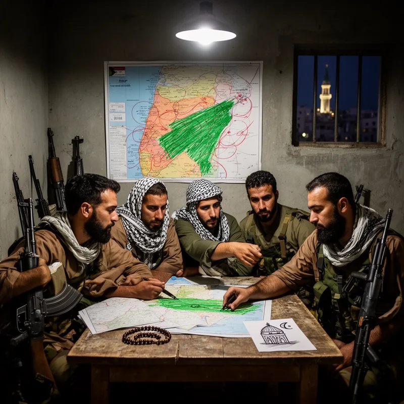 Palestine Islamic Jihad