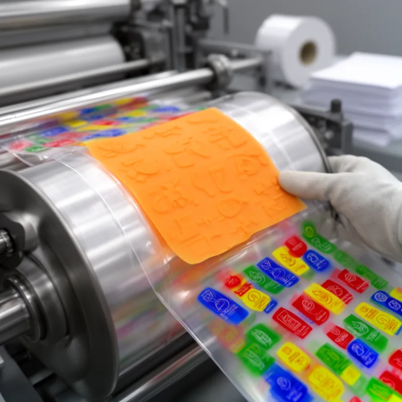 flexography