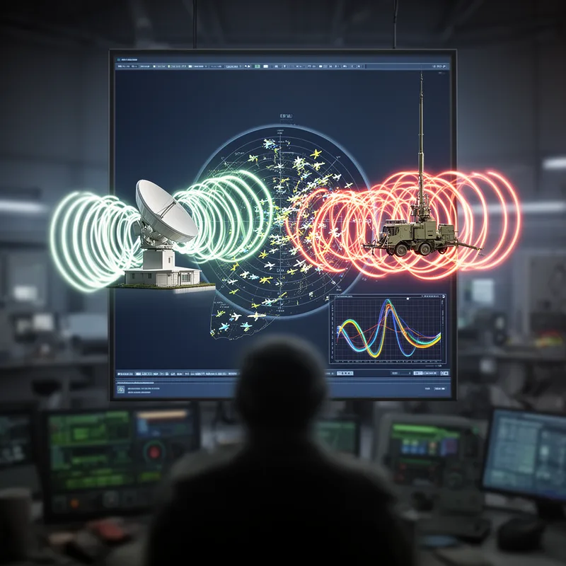 imitative electronic deception