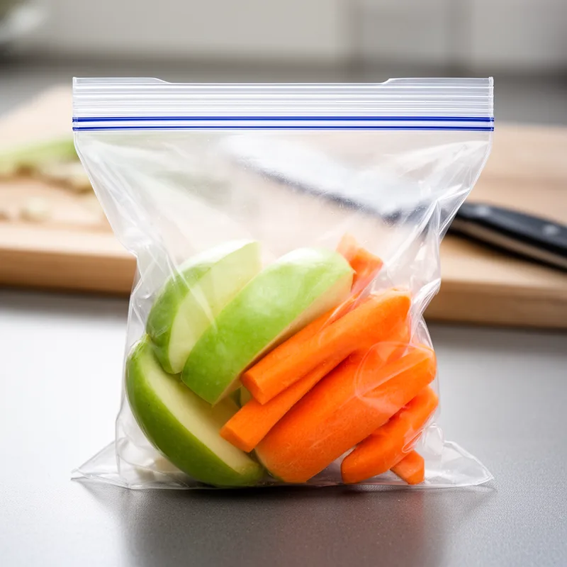 airtight bag