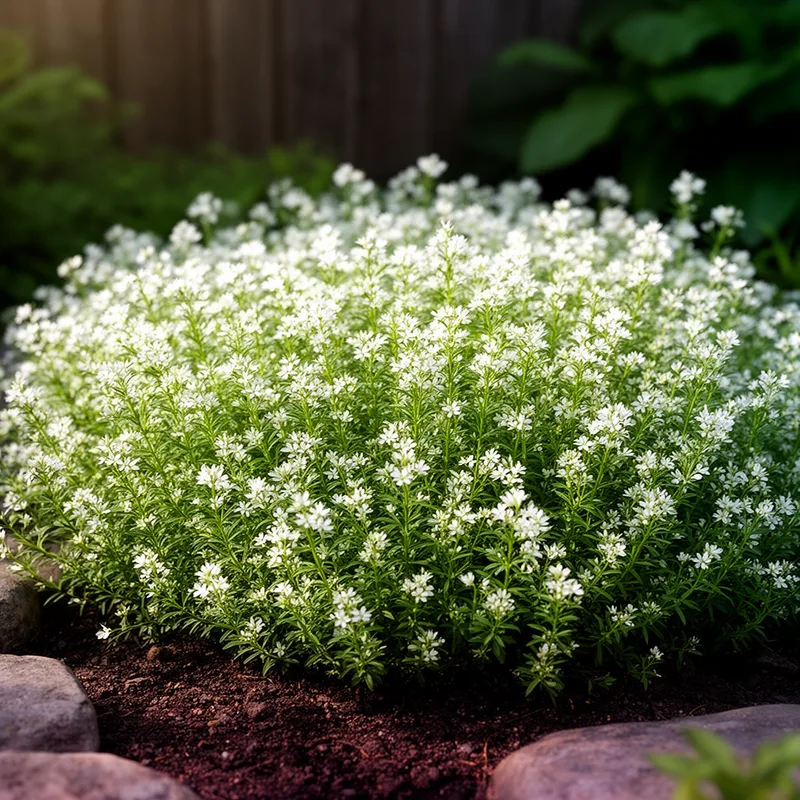 Northern bedstraw