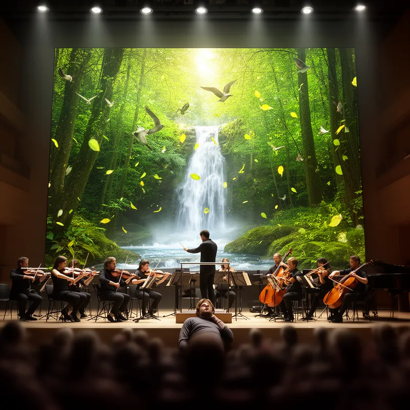 extramusical