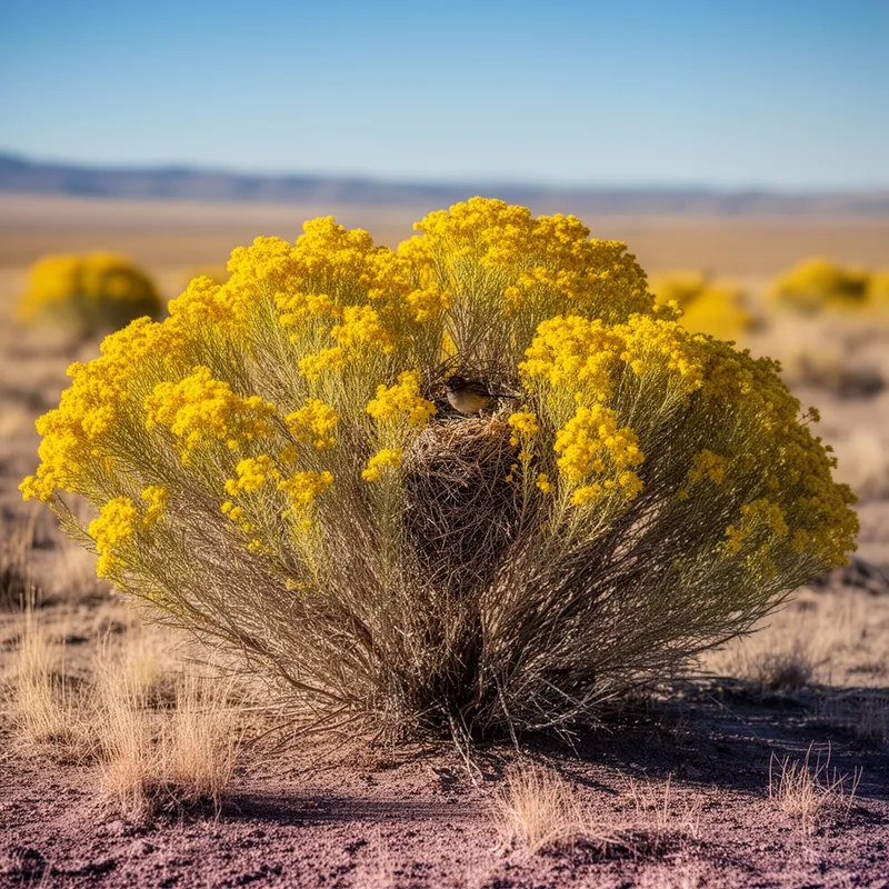 Chrysothamnus