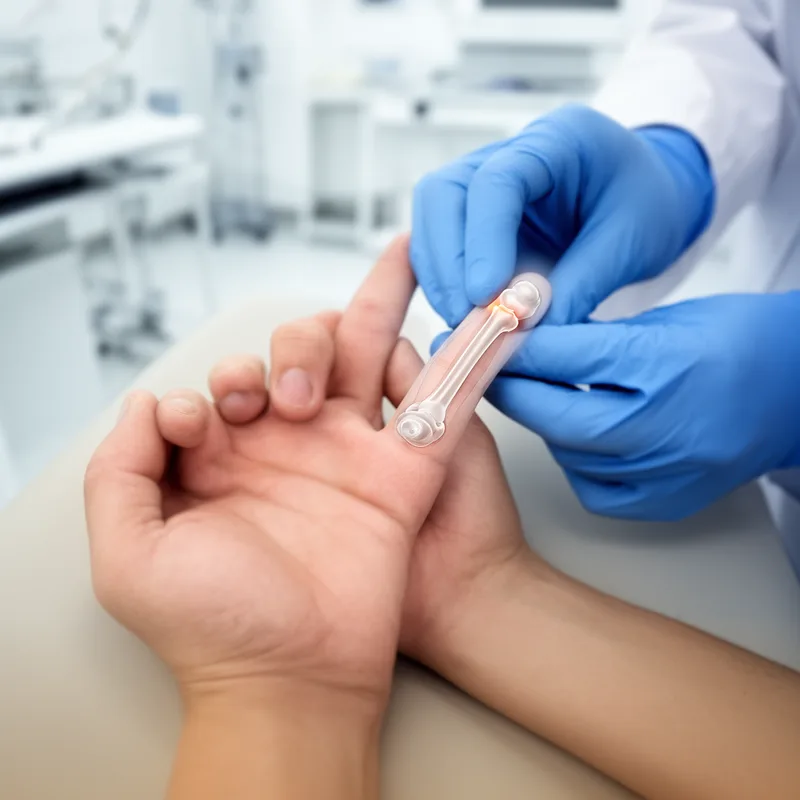ankylosis