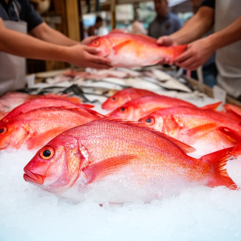 muttonfish