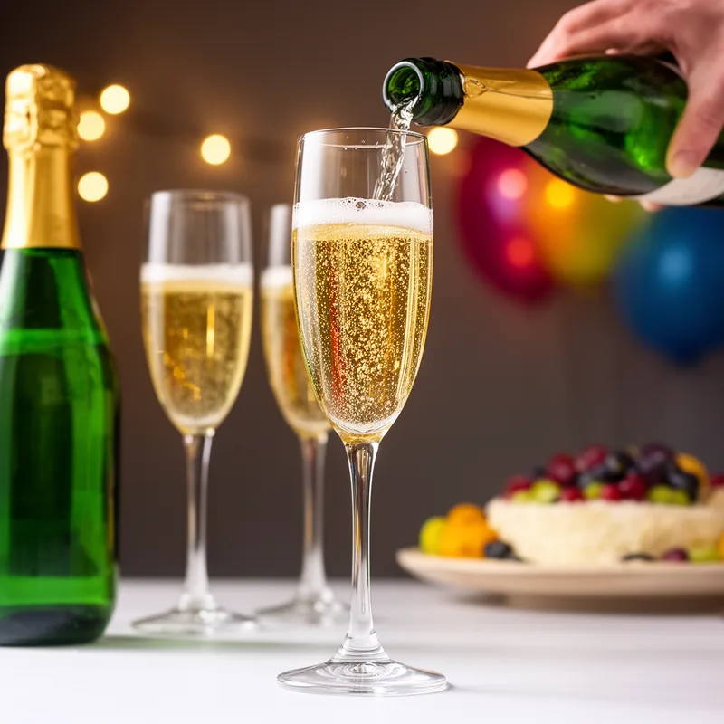 champers