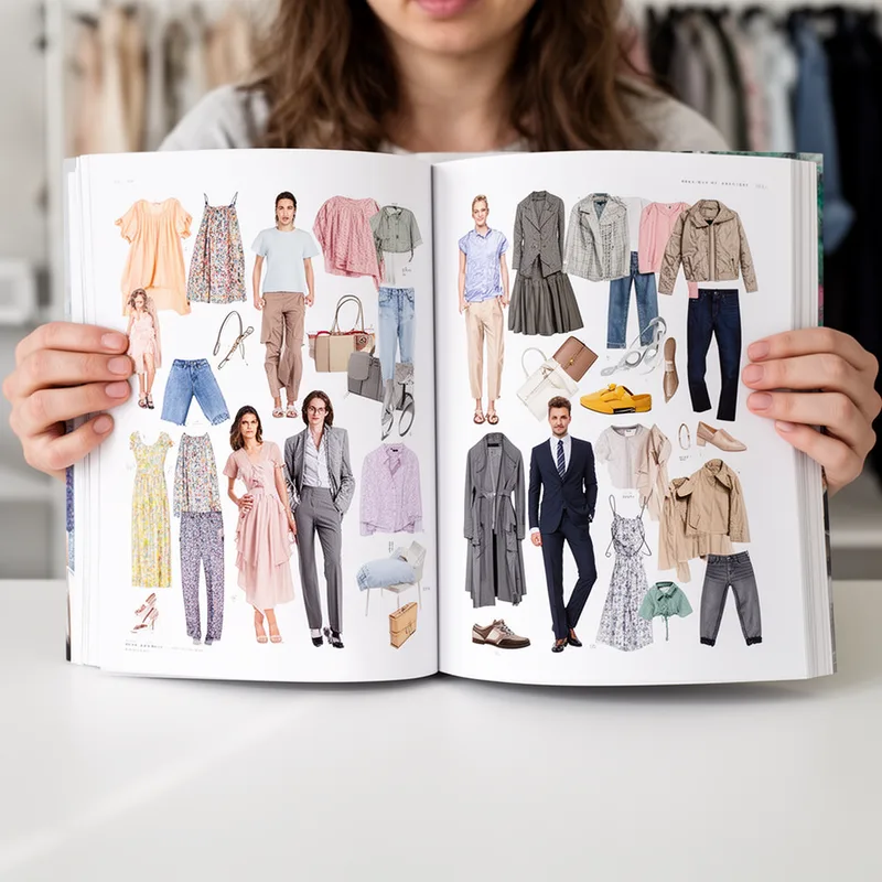 stylebook