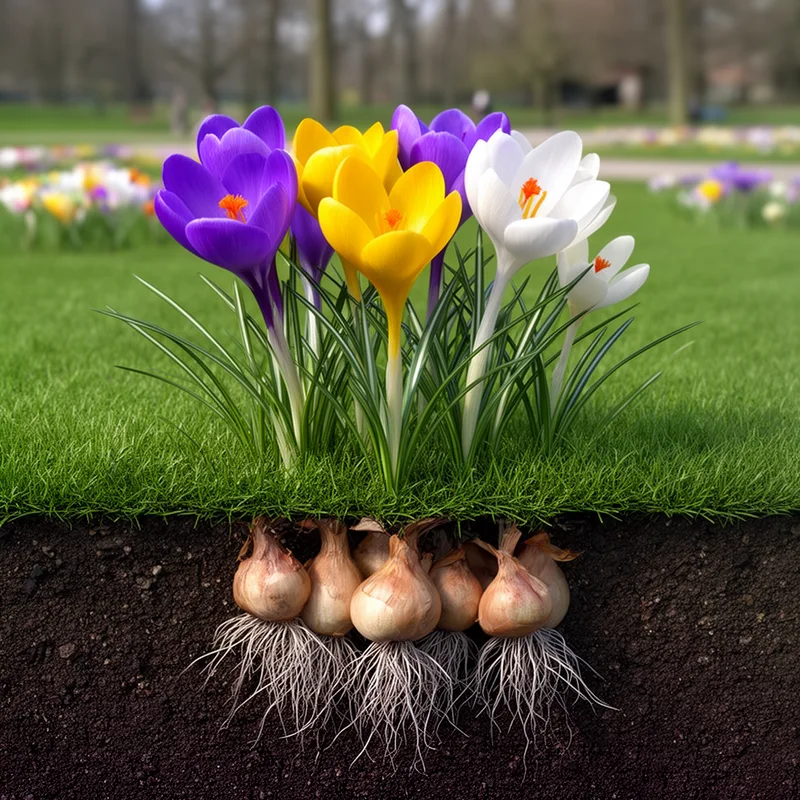 Crocus