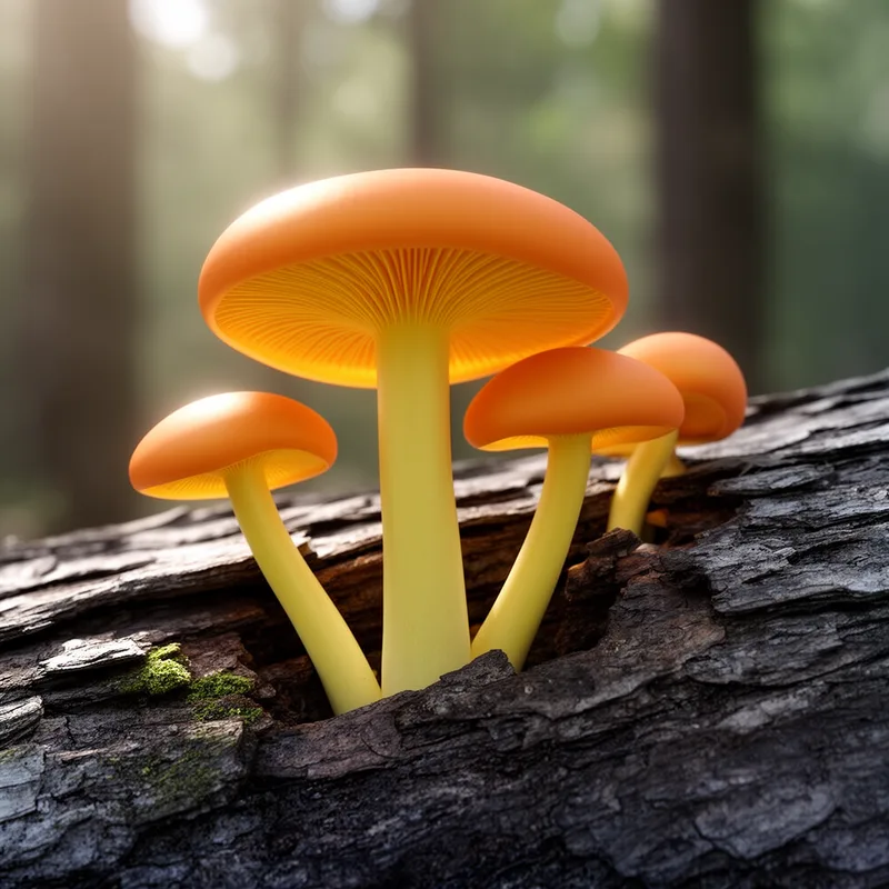 Pholiota astragalina