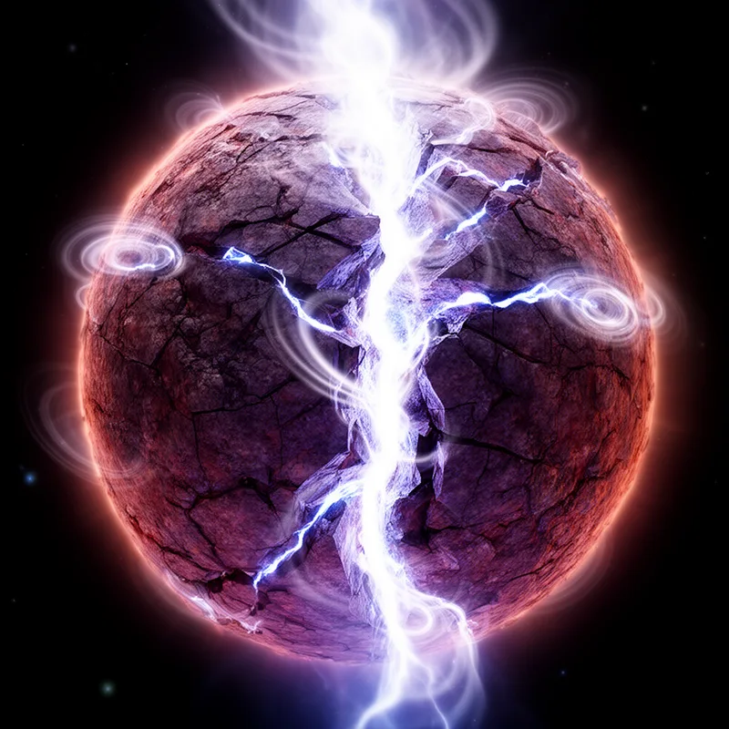 starquake