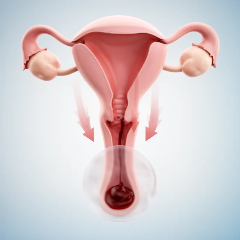 imperforate hymen