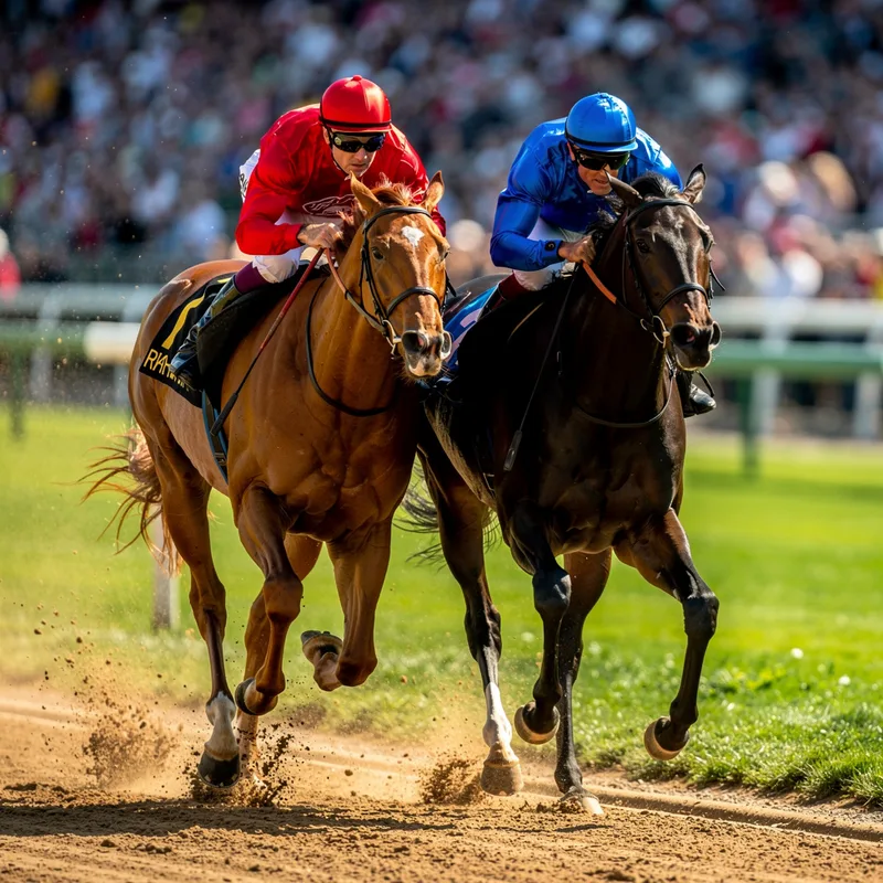 derby
