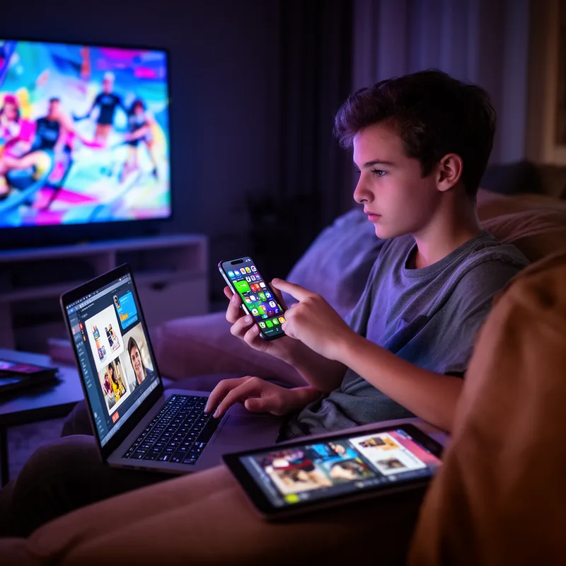 multiscreening