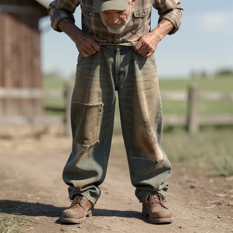 britches