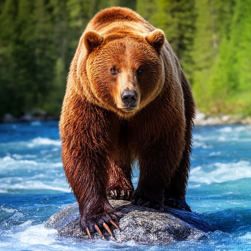 bear