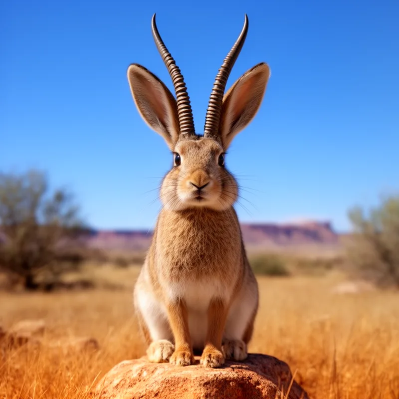 jackalope