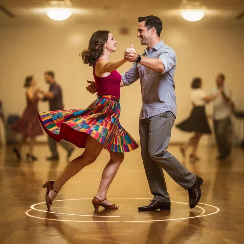 swing