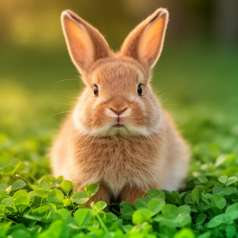 bunny