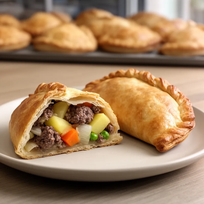 pasty