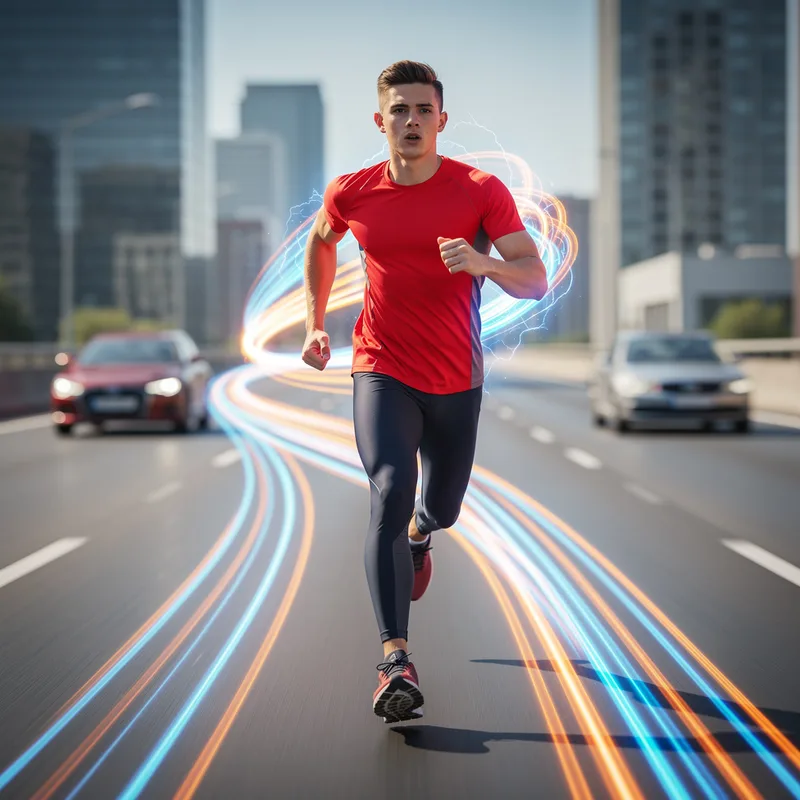 super-speed