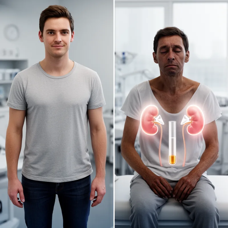 hypoadrenalism